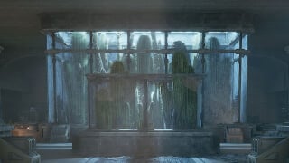 Deep Desert Testing Station Guide - The Agave Farm
