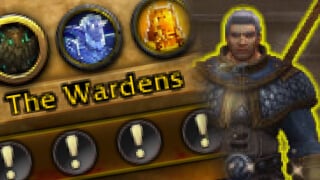 How to Unlock World Quests in Legion Remix thumbnail