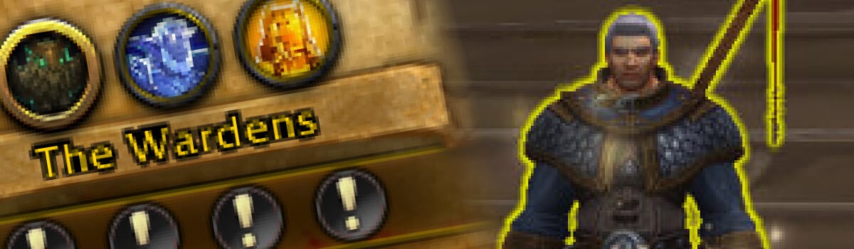 How to Unlock World Quests in Legion Remix