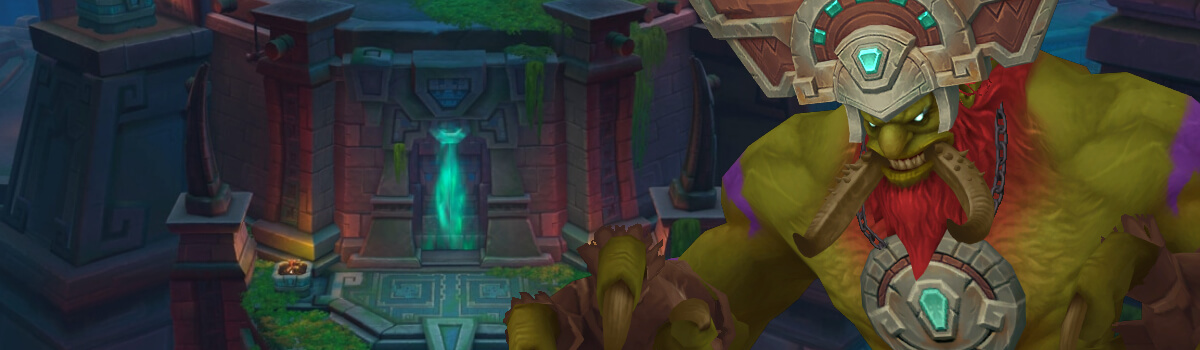 Labyrinth of Kindo'jan Boss Guide for WoW Midnight