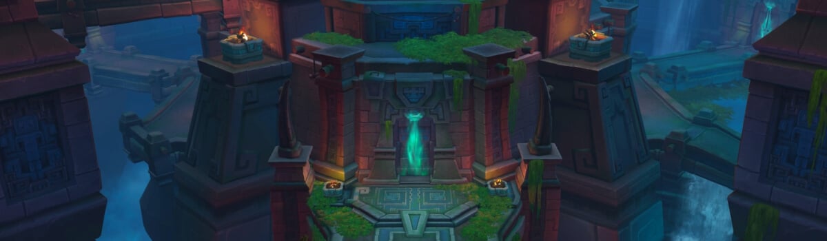 The Labyrinth of Kindo'jan Delve Guide (WoW Midnight)