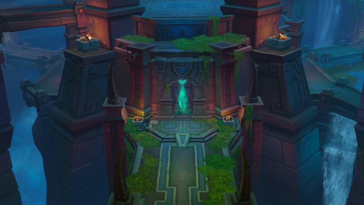 The Labyrinth of Kindo'jan Delve Guide (WoW Midnight) thumbnail