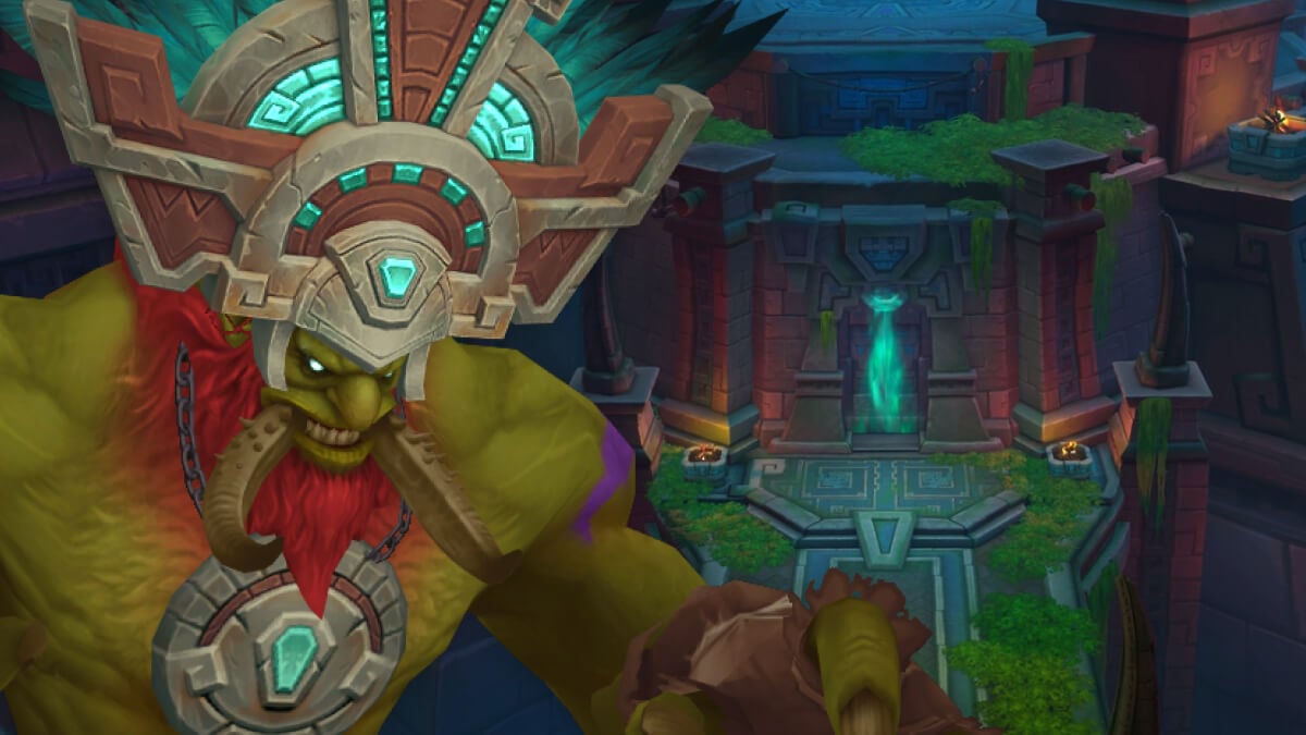 Labyrinth of Kindo'jan Boss Guide for WoW Midnight thumbnail