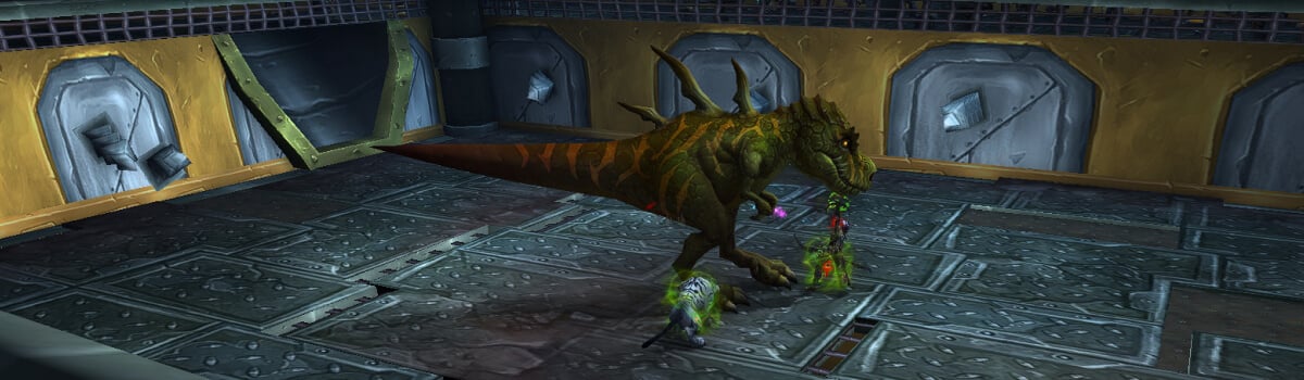 All Brawler's Guild Rank Boss Guides