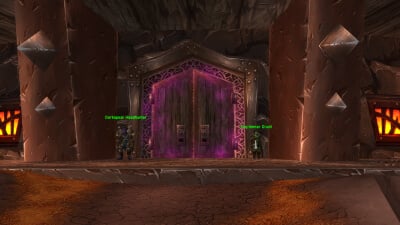 How to Access the Brawler’s Guild in Patch 11.2.7
