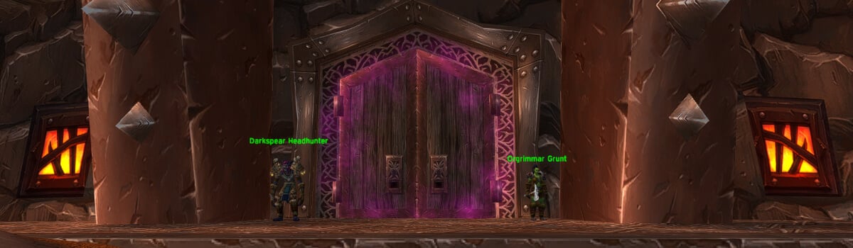 How to Access the Brawler’s Guild in Patch 11.2.7