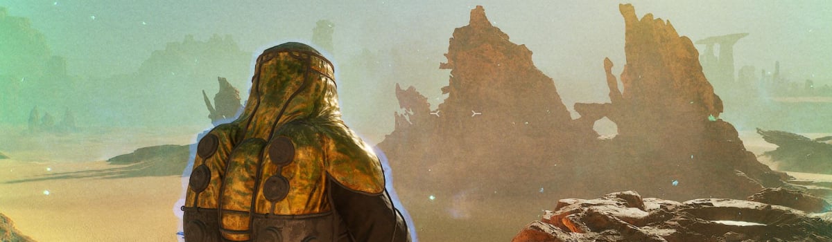 Where To Find & Farm Irradiated Slag in Dune Awakening