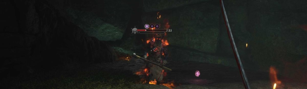 Valor Mortis: The Lost Boy Quest Guide