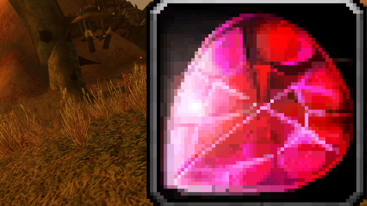 How To Get Free Buffs with Blood Shards In WoW Forever