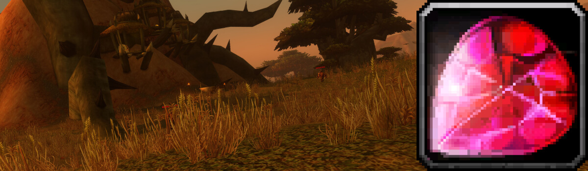 How To Get Free Buffs with Blood Shards In WoW Forever