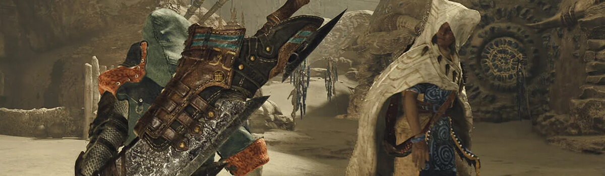 How to Play With Friends in Monster Hunter Wilds 