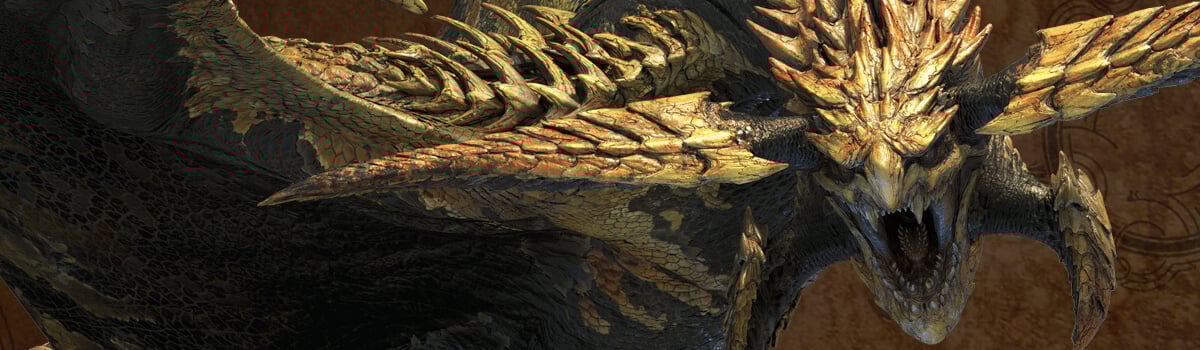 Complete Monster Hunter Wilds Monsters List Overview 