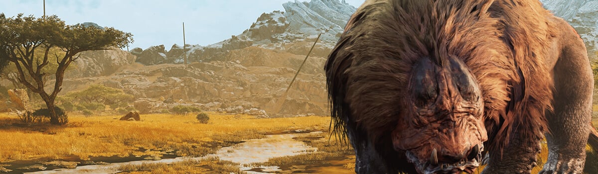 Mounting Monsters in Monster Hunter Wilds - Steps, Benefits & More