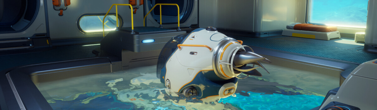 Subnautica 2: What We Know So Far (Early Access Release Date, Platforms & More)