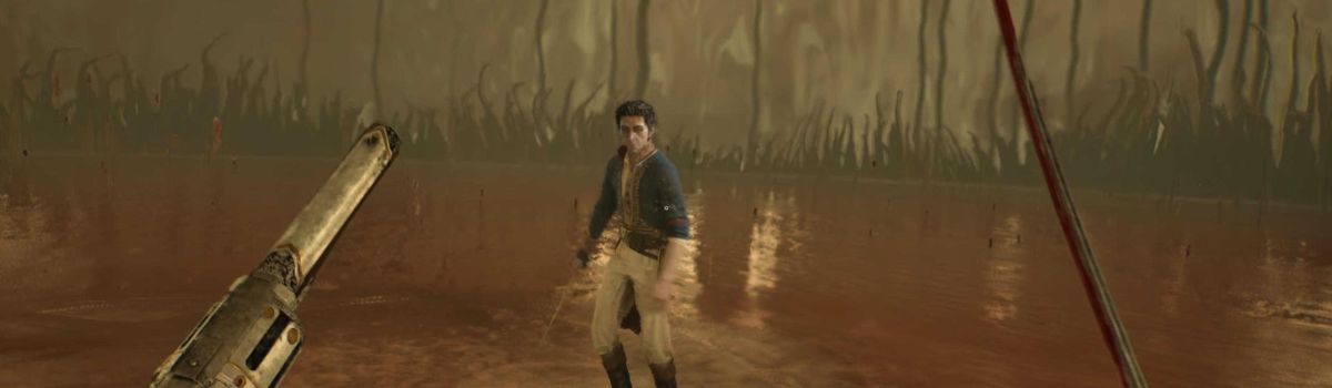 Valor Mortis: How To Beat The Entity
