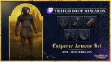How to claim Kingdom Come: Deliverance 2 Twitch Drops ?
