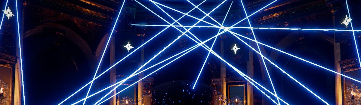 Crimson Desert: Vault of Vengeance Abyss Island Puzzle Solution