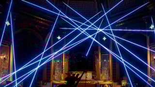 Crimson Desert: Vault of Vengeance Abyss Island Puzzle Solution thumbnail