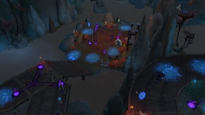 Overcharged Delves Overview Guide thumbnail