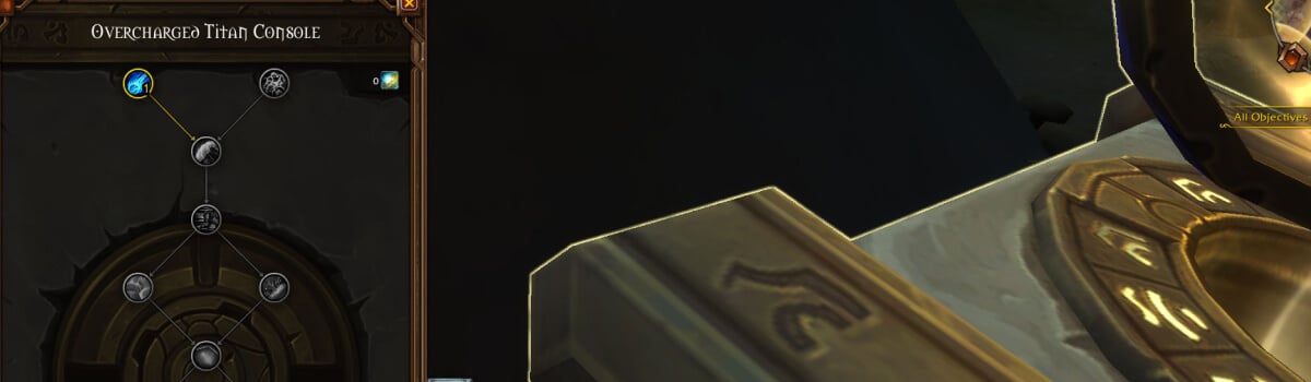 How to Unlock the D.I.S.C (Durable Information Securing Container) Belt