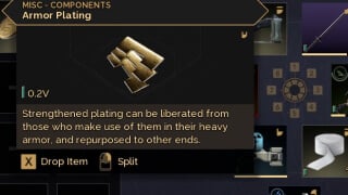 Deliver 'Armor Plating' Landsraad Task in Dune Awakening: Where To Find & Farm Armor Plating