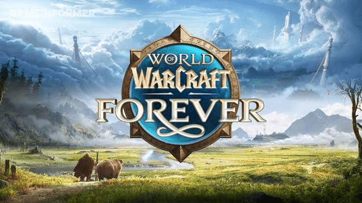 All New Racial Abilities in World of Warcraft: Forever
