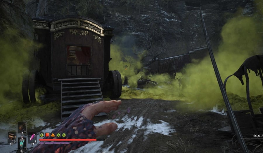 Valor Mortis: The Emissary Quest Guide
