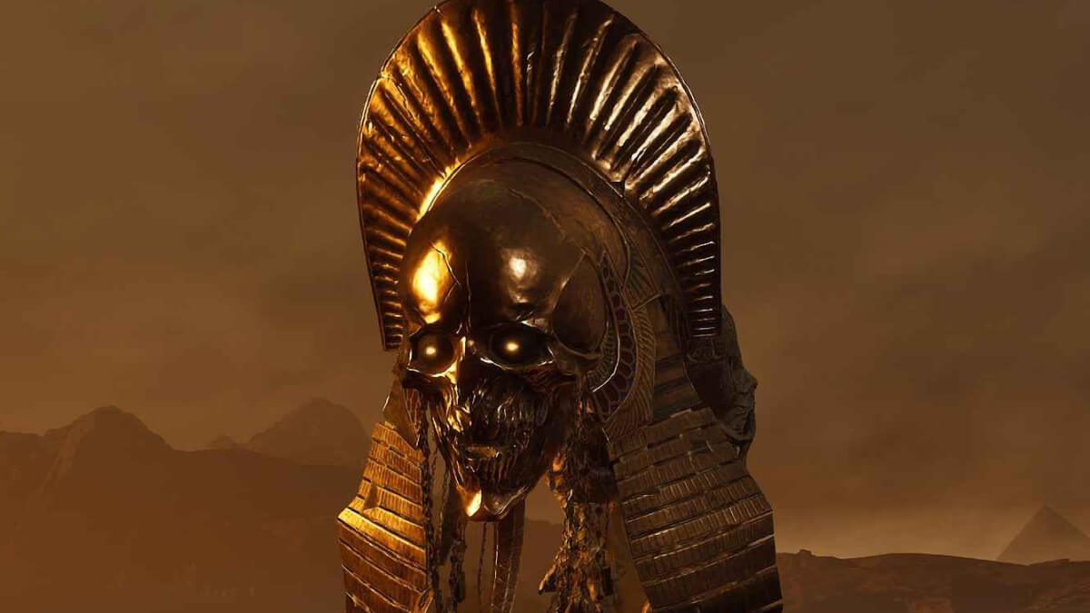 Valor Mortis: How To Beat Sphinx, Devourer Of The Unworthy