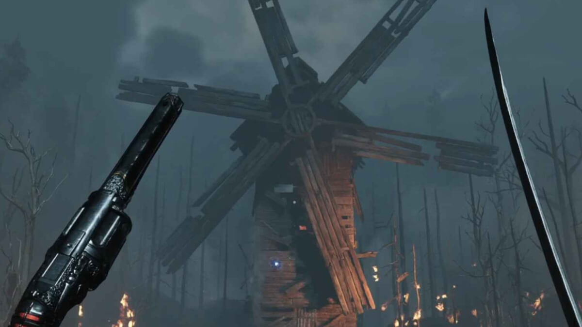 Valor Mortis: How To Beat The Slaughtermill