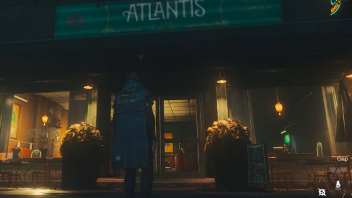 Control Resonant: How to Solve the Atlantis Cafe Puzzle (Cash Register Code) thumbnail