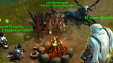Flame's Radiance Reputation Vendor Location