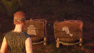 Windrose Storage Solutions: How To Increase Your Inventory Size & More