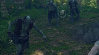 Windrose Quest: Fifteen Men On A Dead Man's Chest (Where To Find The Buried Treasure) thumbnail