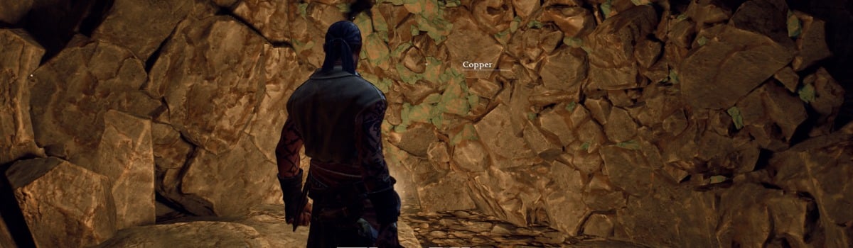 How to Get Copper in Windrose: Usage and Resource Management