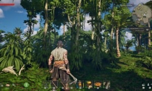 How to Farm Wood Fast in Windrose  thumbnail