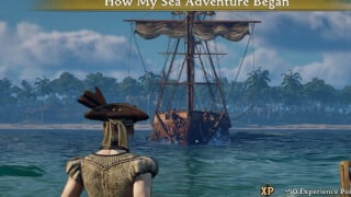 Windrose: How to Get A Real Ship Fast (Need A Bigger Boat) thumbnail