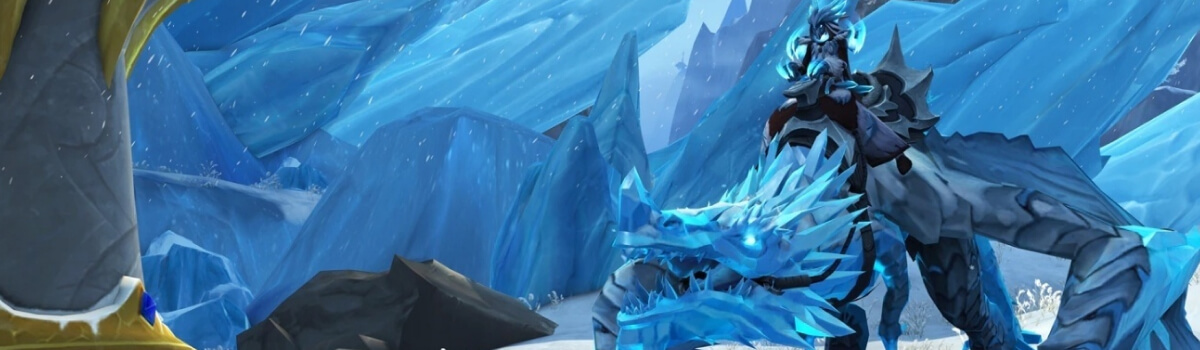 How to Level Quickly During Turbulent Timeways: WoW Midnight Season 1