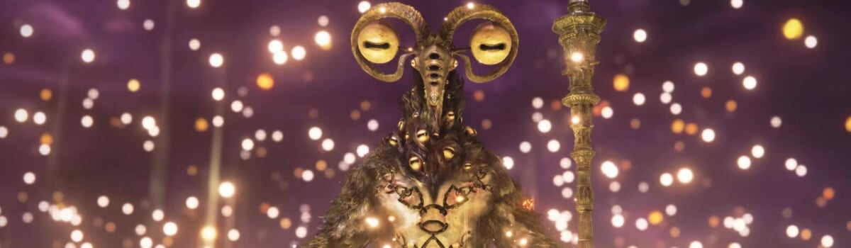 Elden Ring: NightReign – Equilibrious Beast Boss Guide