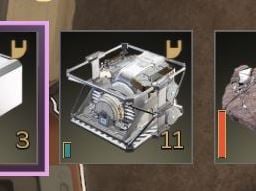 Where to Find & Farm Complex Machinery in Dune Awakening