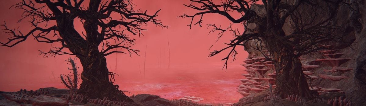 Elden Ring: Nightreign – Rotted Woods Shifting Earth Guide