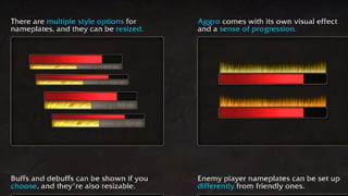 The New UI Updates in Classic WoW & How To Navigate Them