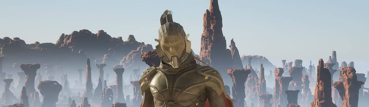 Dune Awakening Best Armor Tier List