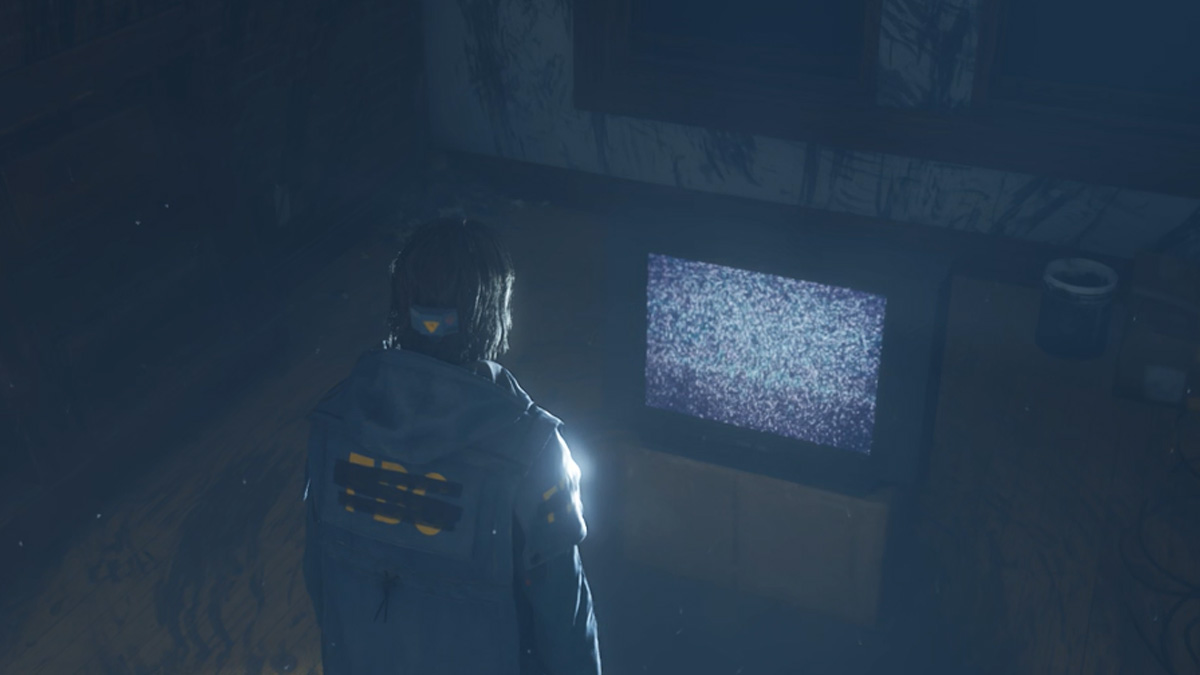 Control Resonant: How to Find the Alan Wake Easter Egg thumbnail
