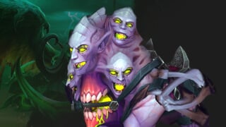 All Returning Mounts in Legion Remix thumbnail