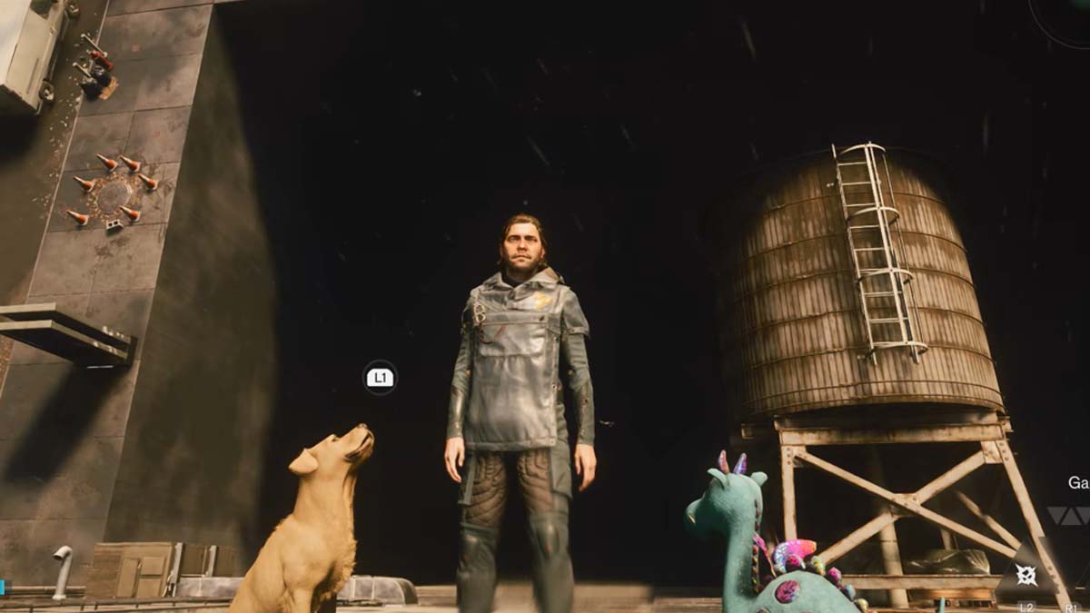 Control Resonant: All Mysterious Dog & Dog Toy Locations (Dog's Best Friend Achievement) thumbnail