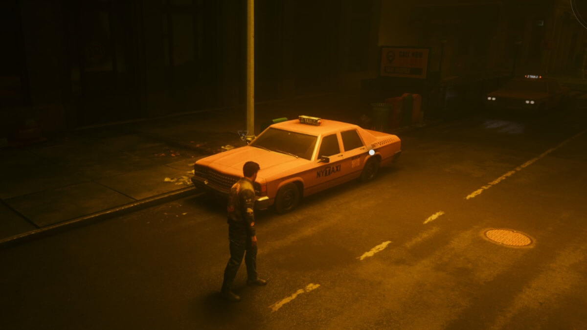 Control Resonant: All Yellow Taxi Locations & Puzzle Solutions thumbnail