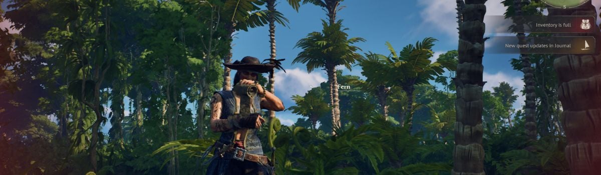 Staying Alive In Windrose: How To Heal (More Ways Than You Think!)