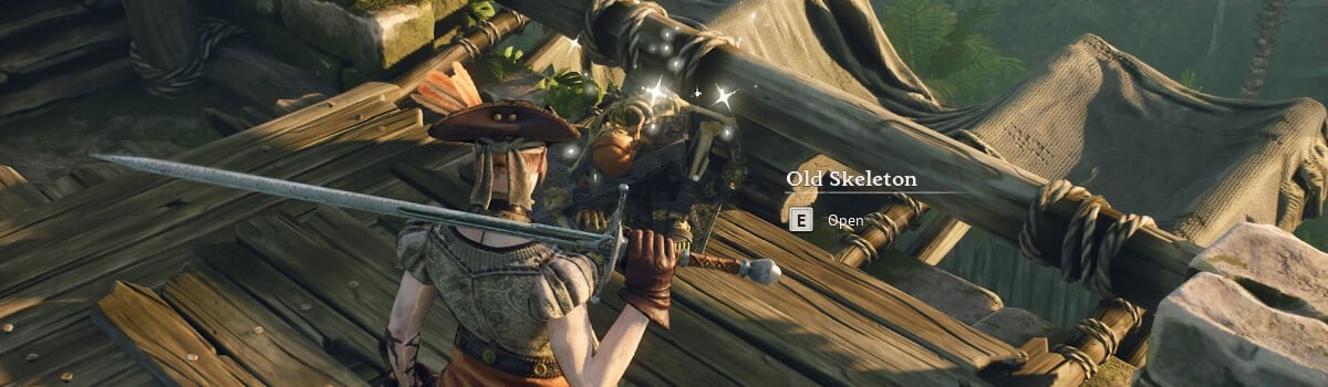 The Best Weapons In Windrose (All Weapons)