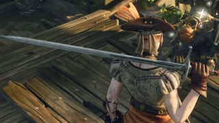 The Best Weapons In Windrose (All Weapons)