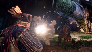 How To Beat Thomas Richards In Windrose (Revenge Is Best Served Cold) thumbnail